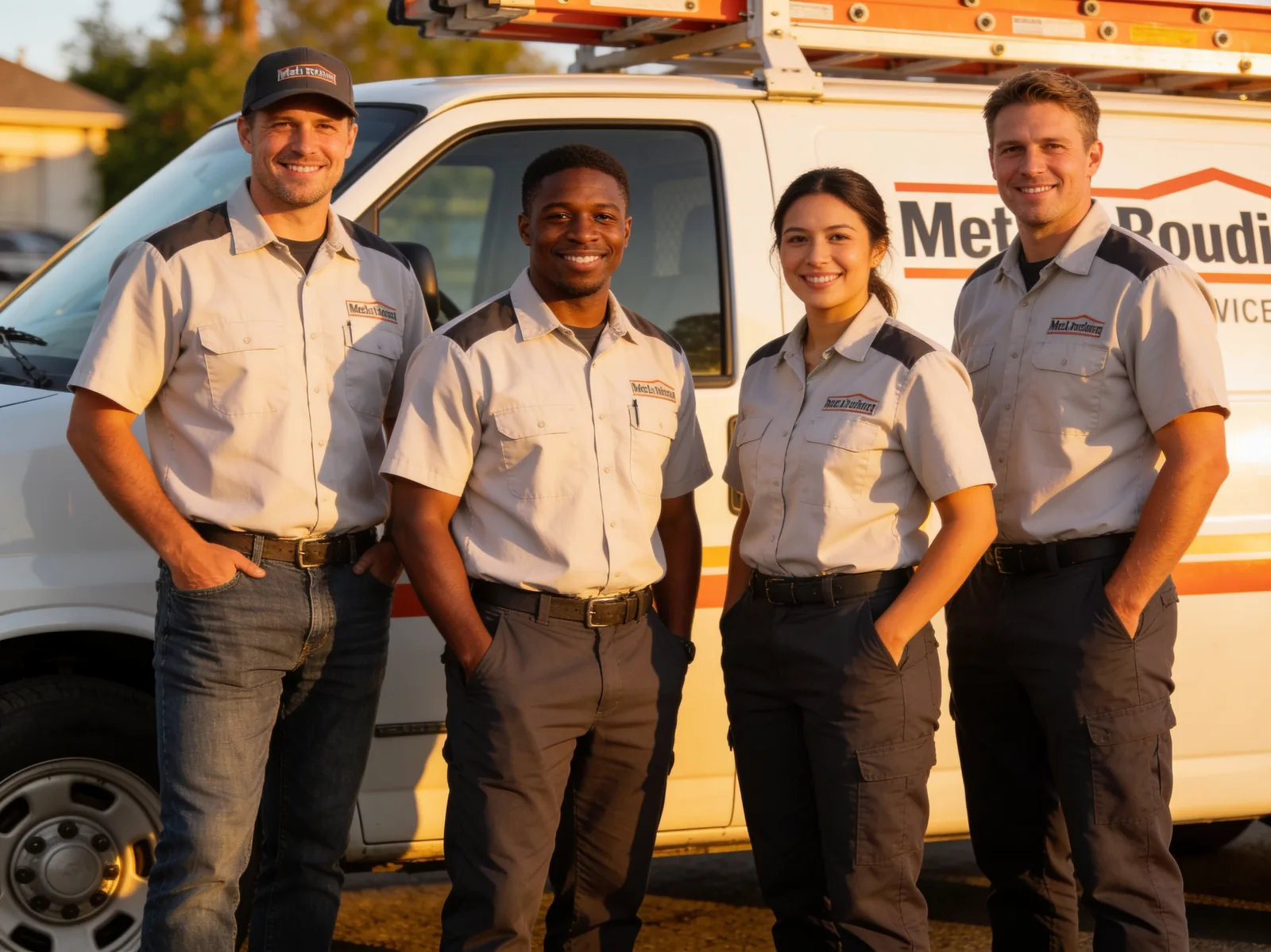Metal Roof Installation company in Rosenhayn, NJ